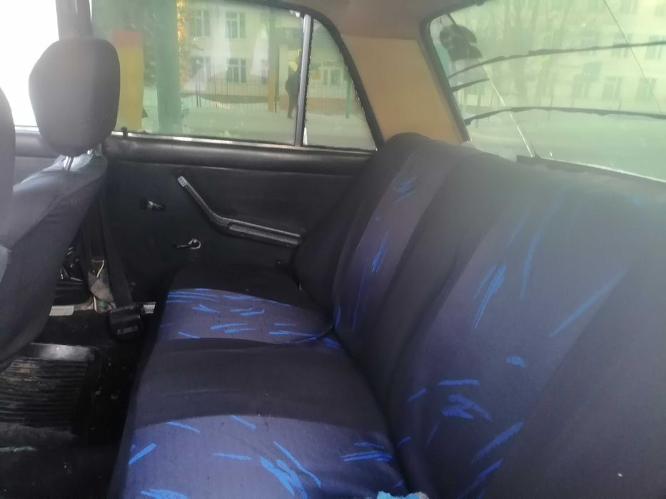 Здравствуйте продам ваз