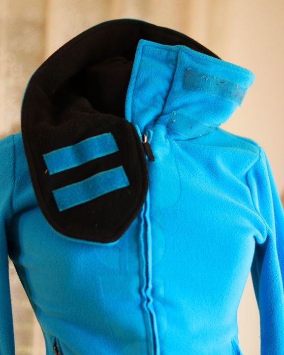 Bench Polar albastru turcoaz călduros