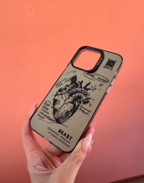 Калъфи за Iphone 13