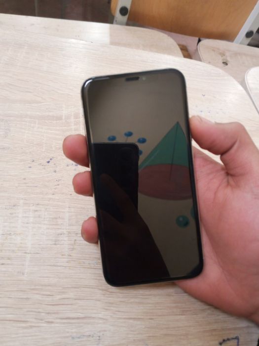 Iphone XS ideal 75 yomkst