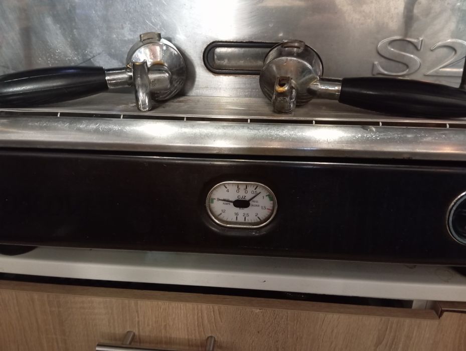 Vând Espressor cafea spaziale S2