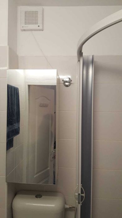 Garsonieră de vânzare – Sector 3 | 650 m de metrou 1 Decembrie | Bloc renovat