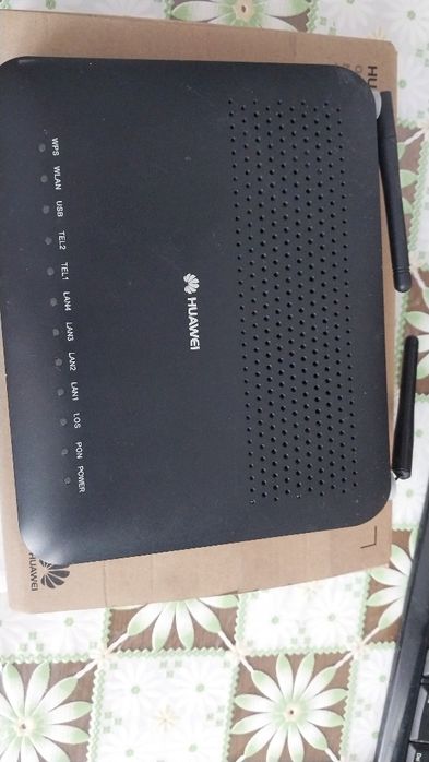 Модем wi fi huawei