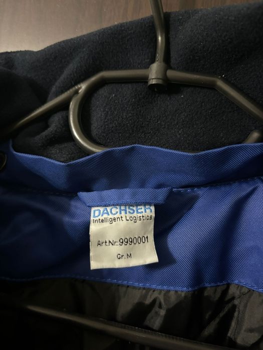 Haine de lucru stare foarte bună