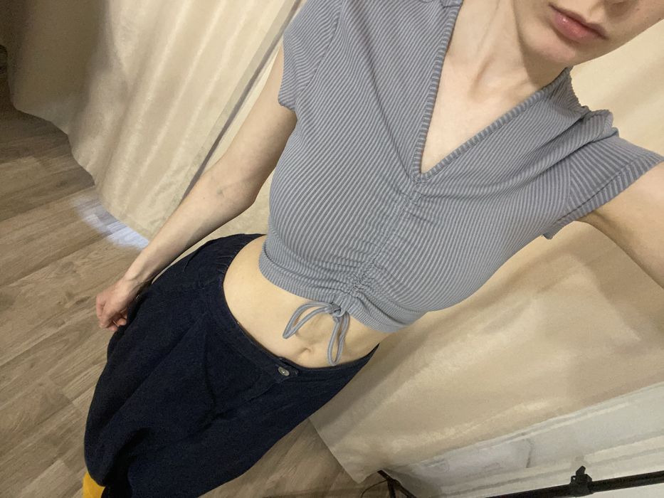 Сервй топ на затяжке