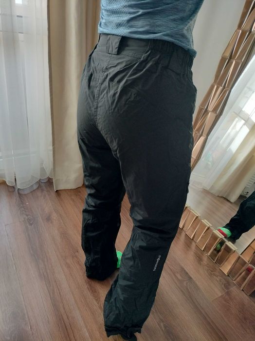 Pantaloni DAMA tehnici pt. munte iarna