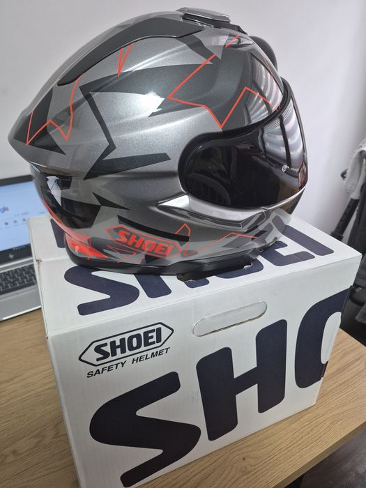 Vand shoei gt air