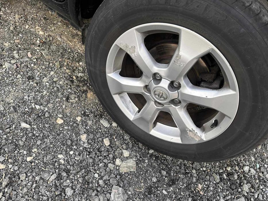 На части Toyota RAV4, 2. 2 D-4D (150 к. с. ),