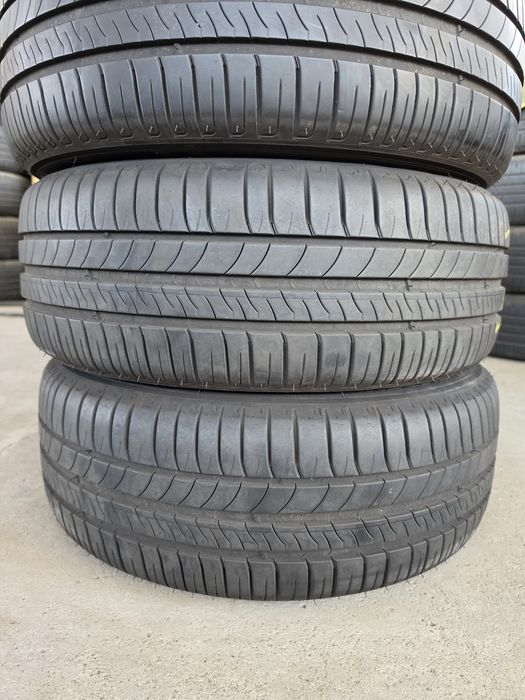 4 Броя 205/55/16 Michelin 6,2mm