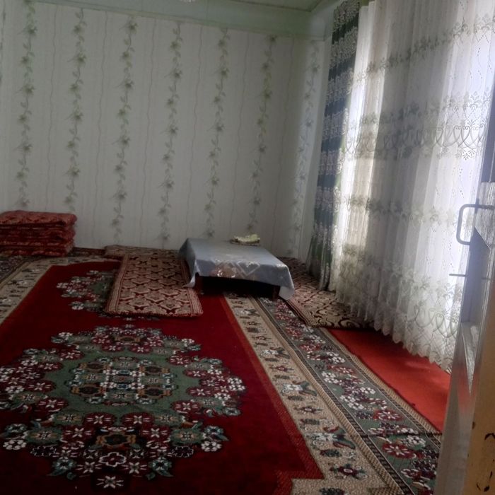 Ховли сотилади Мохи хосса