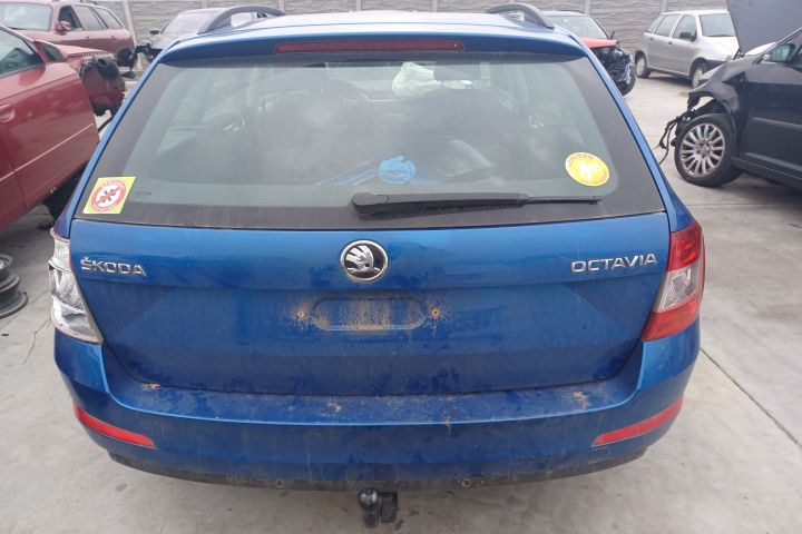 INCARCATOR WIRELESS 3V0035502 3V0035502 Skoda Octavia a 3-a generatie