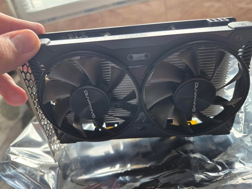 Gainward GeForce GTX 1650 4GB