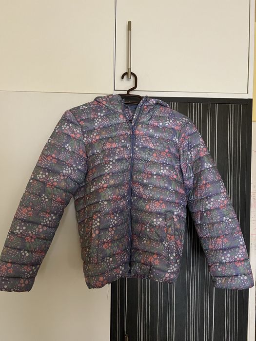 Детско преходно яке Sinsay 152 см