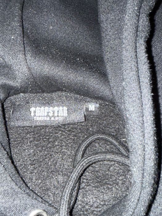 trapstar суичер