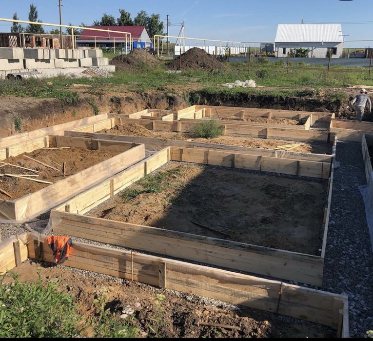 ВСЕ ВИДЫ строительных услуг!