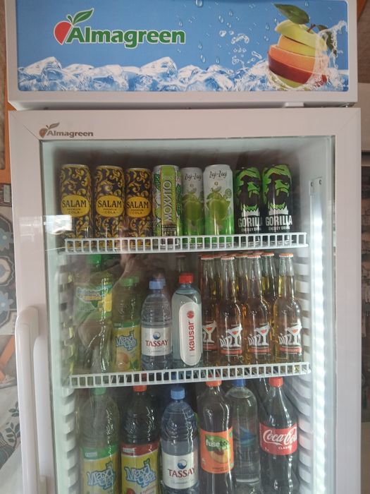Продам срочно холодильник