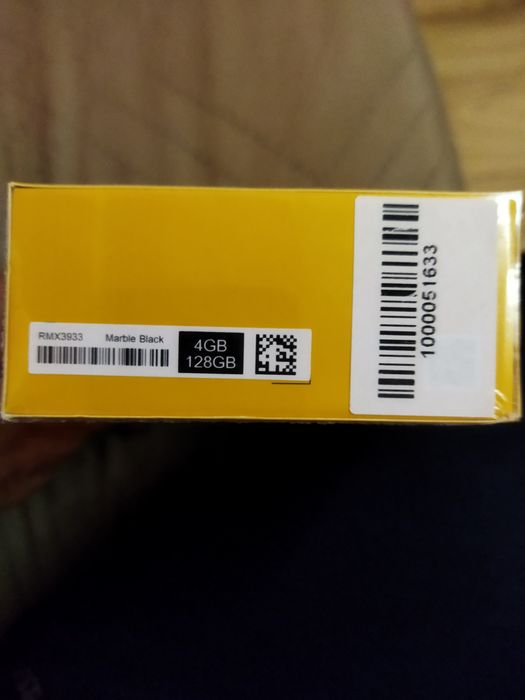 Realme Note 60 неразопакован