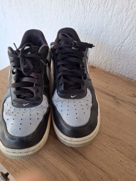 Оригинални маратонки nike airforce