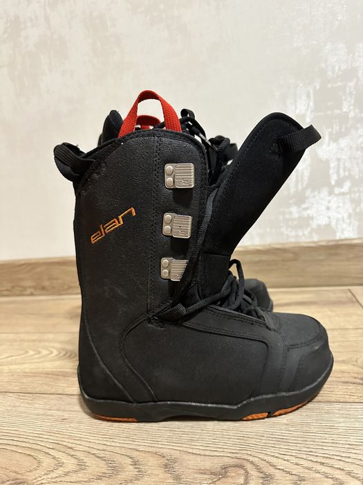 Ботинки для сноуборда Elan