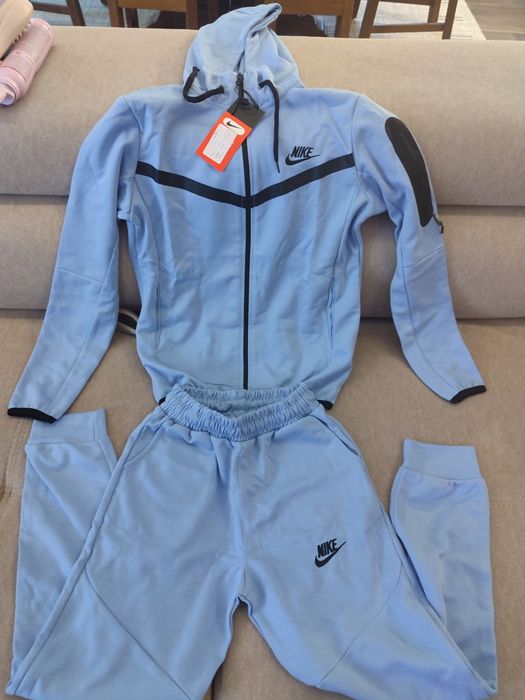 Пролетен екип за момче