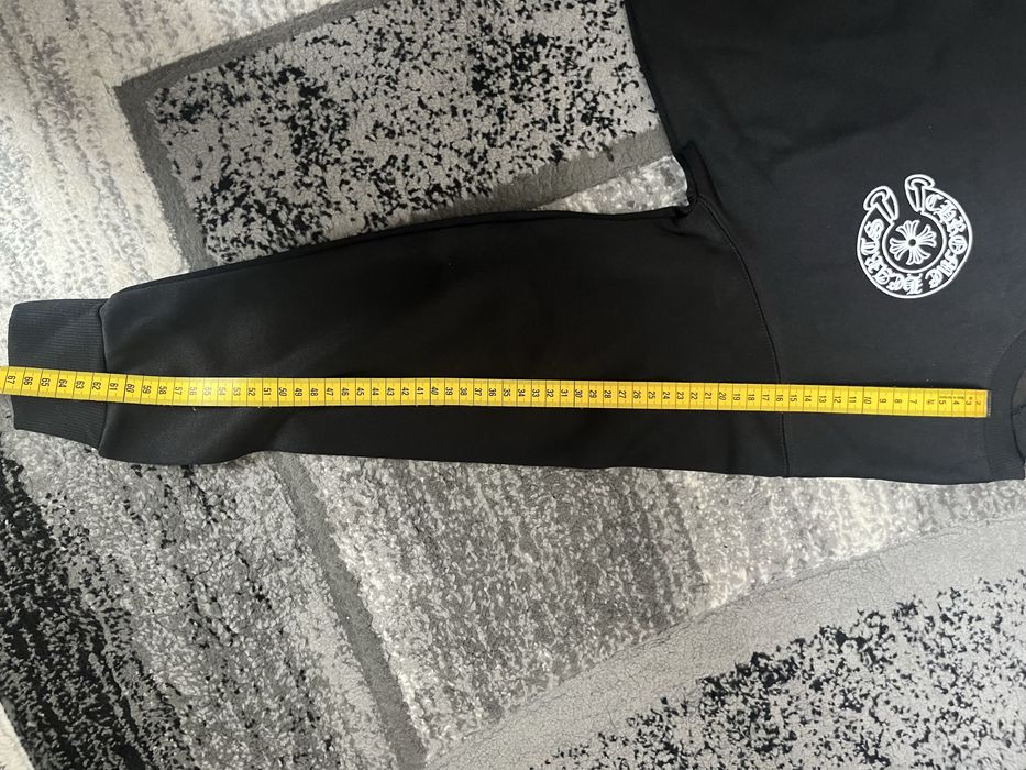 Chrome Hearts Sweater
