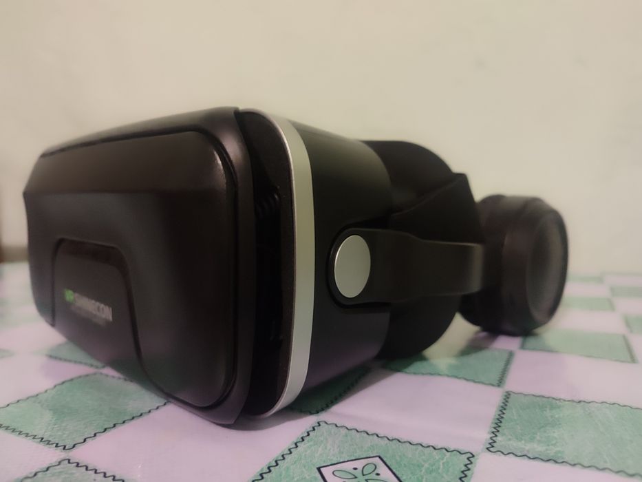 Продам Vr очки для телефона