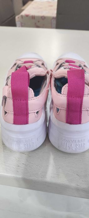 Сандали 35 номер, converse