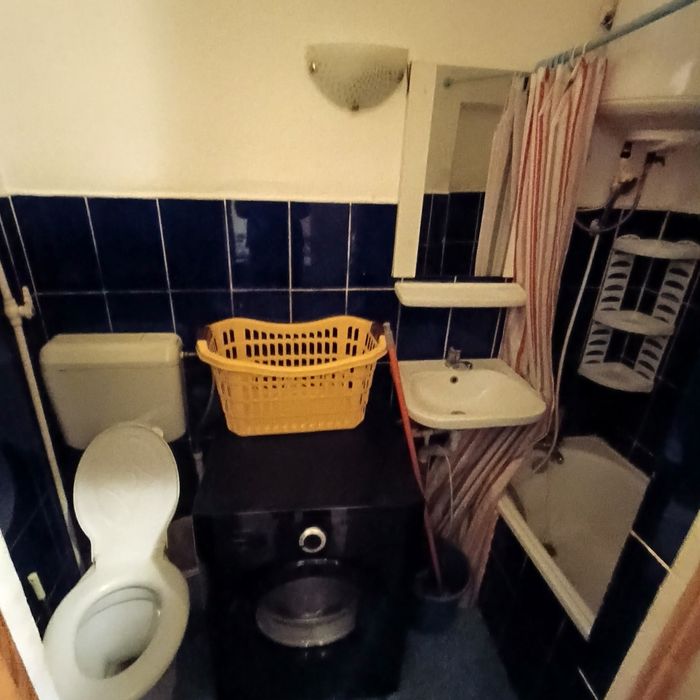 Garsoniera de închiriere in Năvodari strada Mării