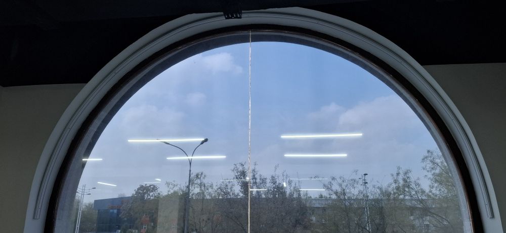 Продажа  Доставка и Установка карнизов и ремонт жалюзи  перестановка