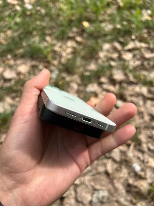 Iphone 15 - 128Gb