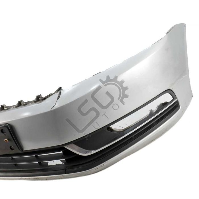 Предна броня Volkswagen Passat  (B7) 2010-2014 ID: 123619