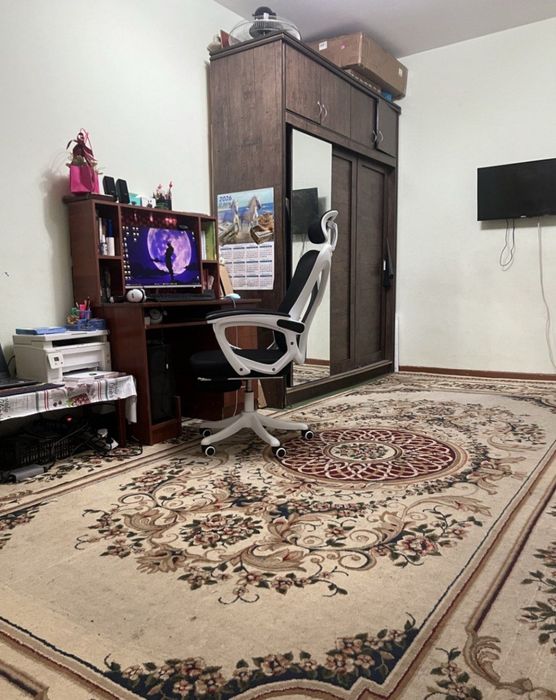 Срочно Продаётся 1ком Чиланзар 11кв