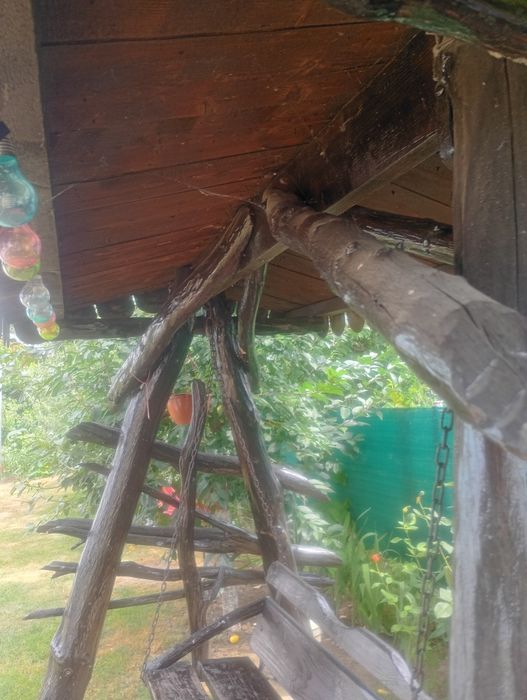 Leagăn/balansoar gradina