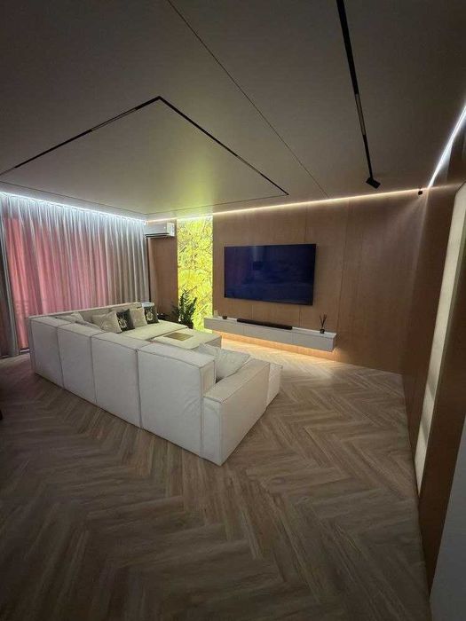 2-х комнатная в ЖК «City Life» ID: 6582