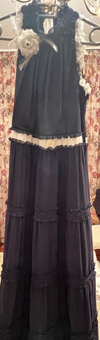 Продам платье вечернее