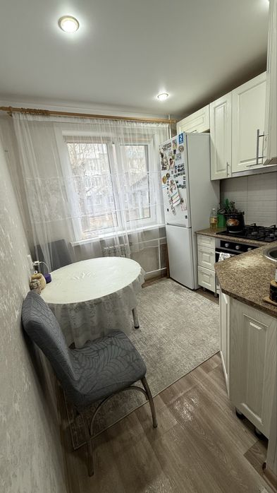 Продам 3х комн.квартиру