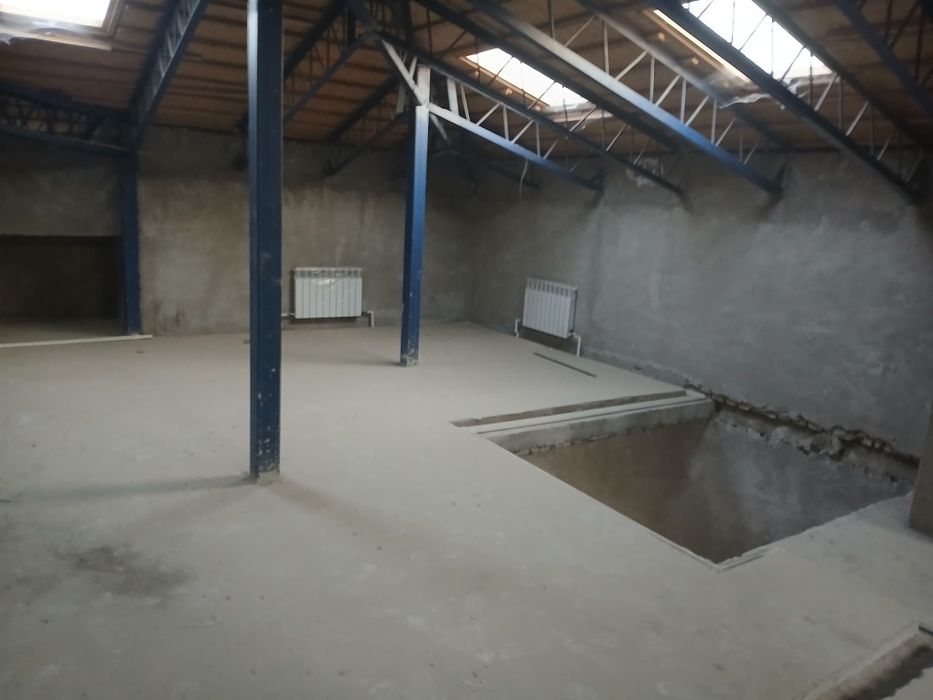 Xonadon korobka Yakkasaroy tumanida