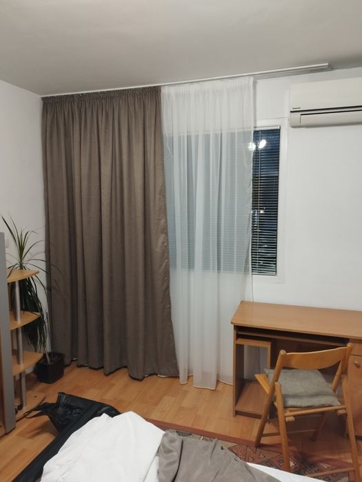 Дава се под наем Двустаен апартамент в София, Люлин 10 - 65 кв.м за 518.67 € - Снимка #3