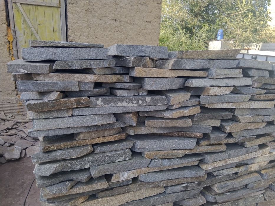 Природный Камень Плитняк