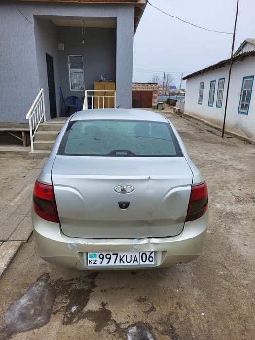 Лада гранта 2012