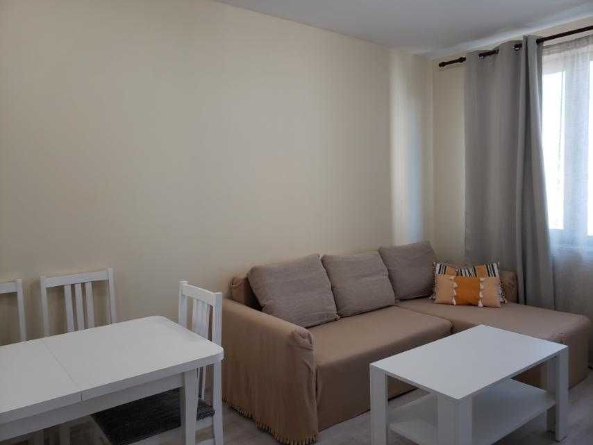 Дава се под наем Двустаен апартамент в Варна, Младост 1 - 62 кв.м за 510 € - Снимка #9