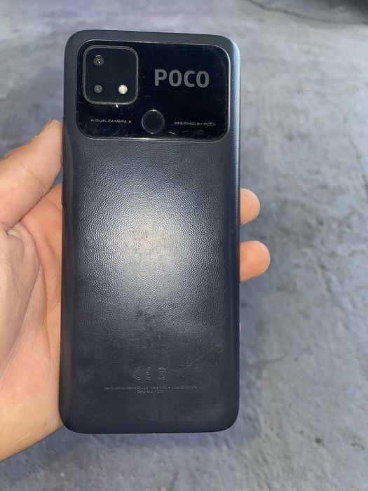 Поко с40 сатоады