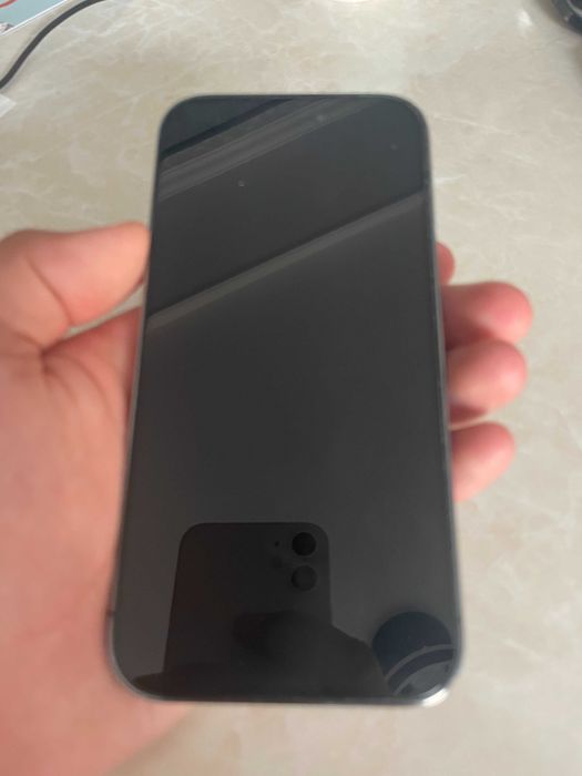 Iphone 14 Pro 100%