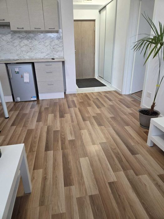 Dau in chirie apartament tip studio in Prima Universitatii