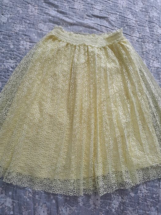 Юбочка для девочек. Zara
