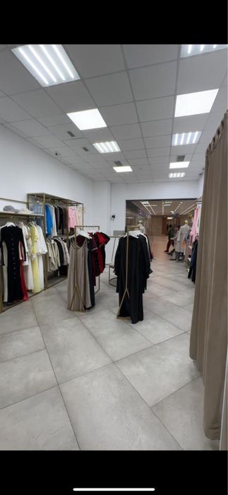 Продается оборудование