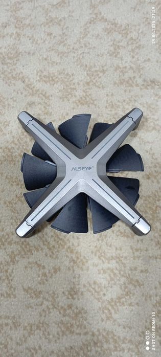 ТОПОВЫЕ Кулера с RGB подсветкой для ПК. Супер новый дизайн