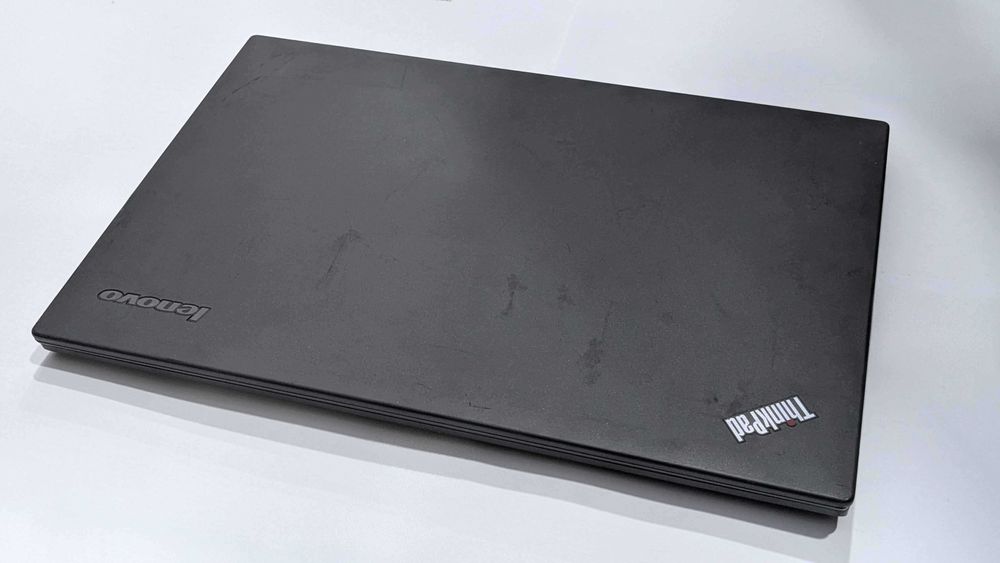 Lenovo ThinkPad T450 14" | Intel i5-4300U | DDR3L | Лаптоп | Празен