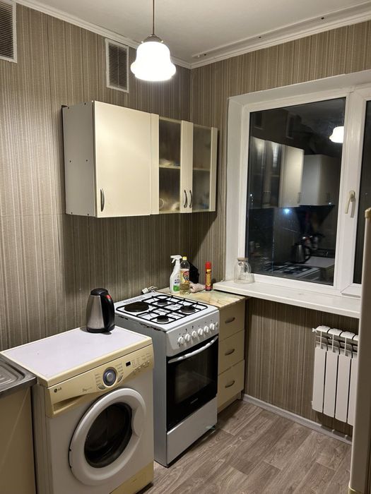 Продам двухкомнатную квартиру