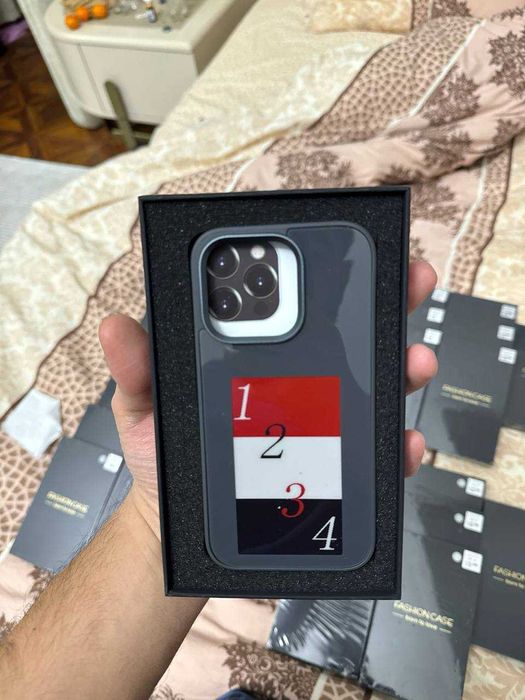 Чехол для iPhone